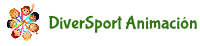 DiverSport Animación